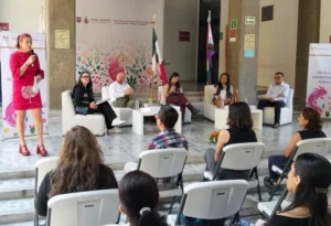 EAP CDMX IMPULSA REFLEXIÓN E INCLUSIÓN COMUNIDAD 