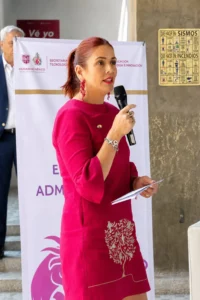 EAP CDMX IMPULSA REFLEXIÓN E INCLUSIÓN COMUNIDAD 