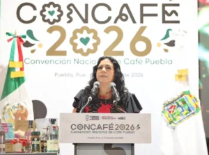 CONCAFÉ 2026 IMPULSA EL CAFÉ POBLANO