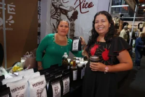 CONCAFÉ 2026 IMPULSA EL CAFÉ POBLANO