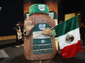 CONCAFÉ 2026 IMPULSA EL CAFÉ POBLANO