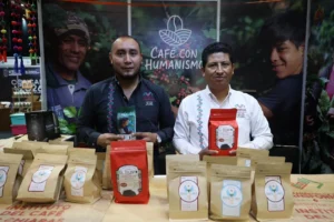 CONCAFÉ 2026 IMPULSA EL CAFÉ POBLANO