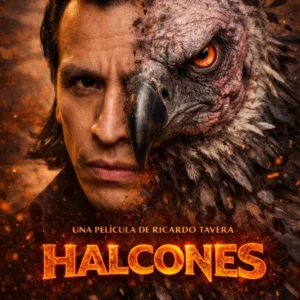 EL VUELO DEL BUITRE