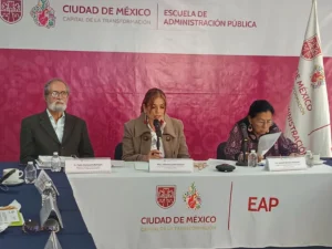 CDMX CERTIFICA PERSONAL PARA MUNDIAL 
