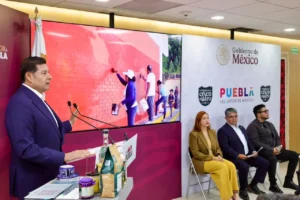 ARMENTA IMPULSA EDUCACIÓN, SEGURIDAD Y TURISMO 