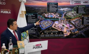 ARMENTA PRESENTA SU NUEVA POLÍTICA INDUSTRIAL