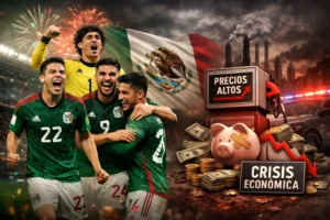 LA ILUSIÓN DEL FÚTBOL 