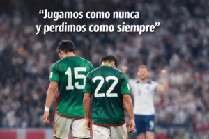 PUNTO DE QUIEBRE: EL FÚTBOL QUE UNE 