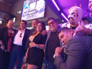 EXPO SEXO LATINO 2026