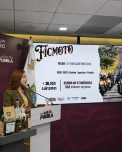 ARMENTA IMPULSA EDUCACIÓN, SEGURIDAD Y TURISMO 