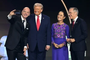 ESPAÑA BICAMPEÓN DEL MUNDO EN 2026