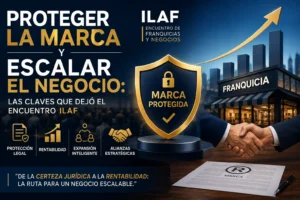 PROTEGER LA MARCA Y ESCALAR EL NEGOCIO