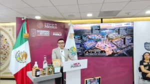 ARMENTA PRESENTA SU NUEVA POLÍTICA INDUSTRIAL