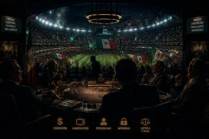 LA ILUSIÓN DEL FÚTBOL