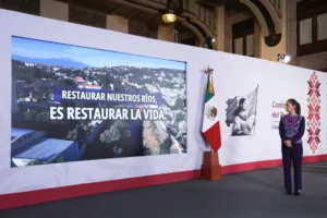 RÍO TULA: COMUNIDADES CUESTIONAN OBRAS 