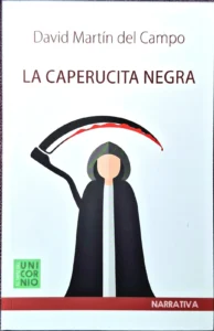 LA CAPERUCITA NEGRA