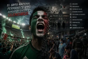 LA ILUSIÓN DEL FÚTBOL