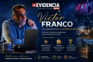 VICTOR FRANCO