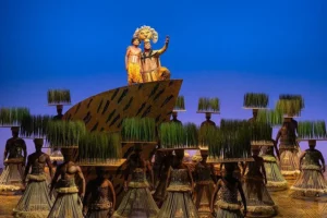 TEATRO INFANTIL EN CDMX