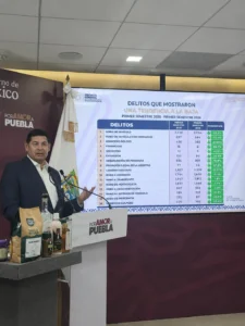 ARMENTA IMPULSA EDUCACIÓN, SEGURIDAD Y TURISMO