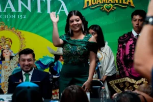 HUAMANTLA PRESENTA LA FERIA INTERNACIONAL DEL ARTE EFÍMERO