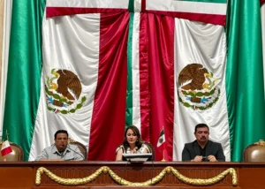 Diputada Leonor Otegui presenta iniciativa sobre facultades de Concejos
