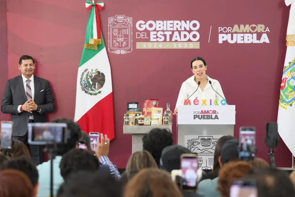 Gobierno de Puebla confirma sede del Tianguis Turístico México 2027 en el Centro Expositor de Los Fuertes