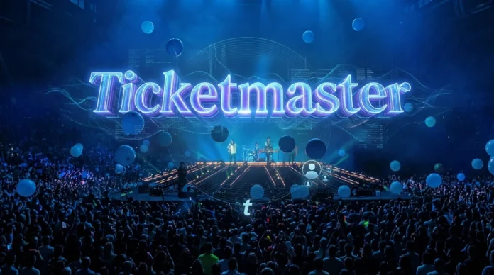 Ticketmaster presenta su estrategia de personalización digital para mejorar la experiencia de compra y descubrimiento de eventos en vivo.